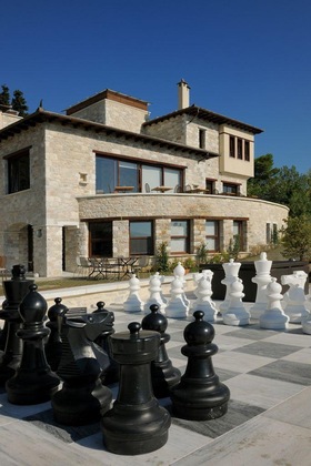 Gallery - Valeni Boutique Hotel