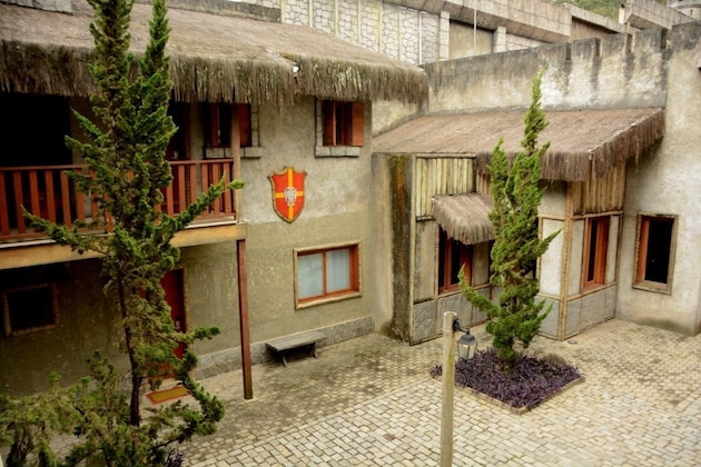 Gallery - Hotel Magique Le Canton