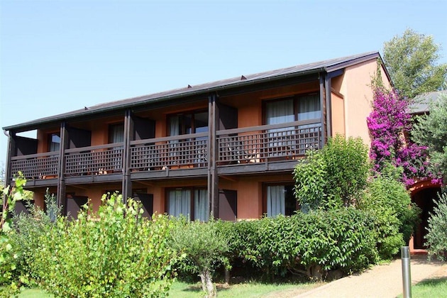 Gallery - Residence Castell' Verde