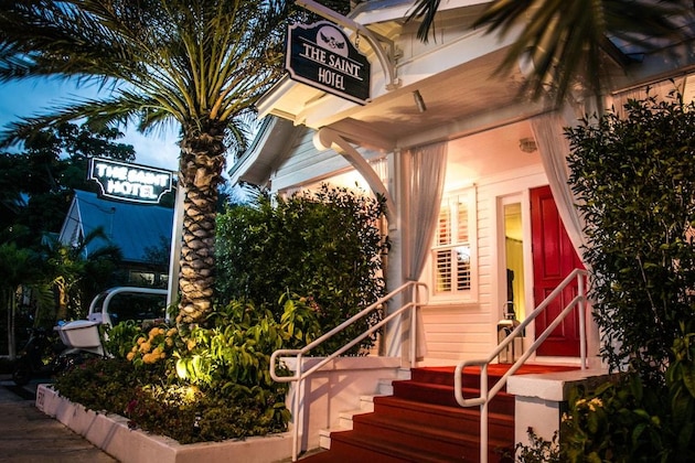 Gallery - The Saint Hotel Key West, Autograph Collection, Adult Only