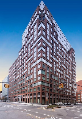 Gallery - Hilton Brooklyn New York