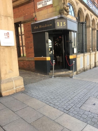 Gallery - Mansio Suites The Headrow