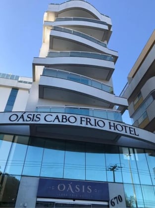 Gallery - Oásis Cabo Frio Hotel