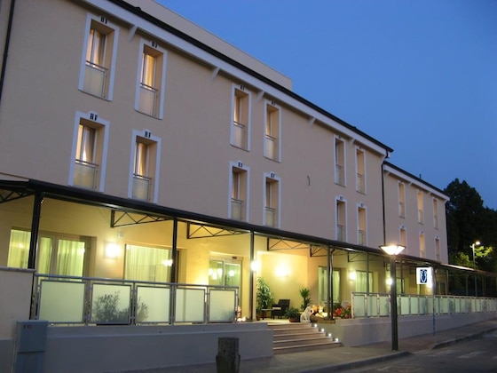 Gallery - Hotel Fontanelle