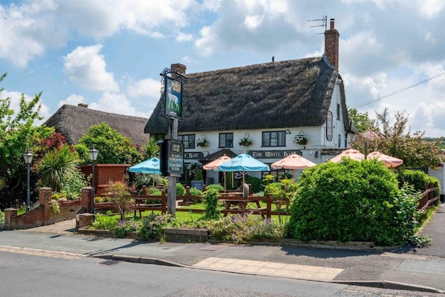 Gallery - The White Hart