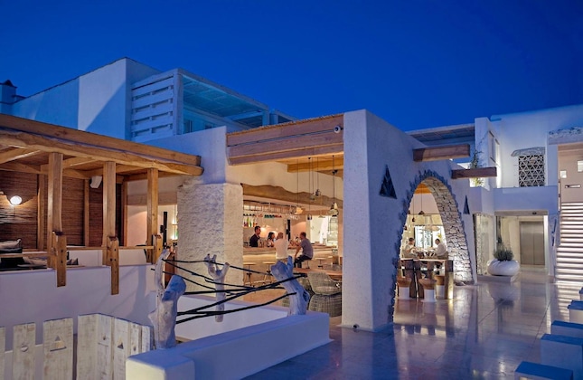 Gallery - Kove Hotel & Spa Mykonos - Mgallery Collection
