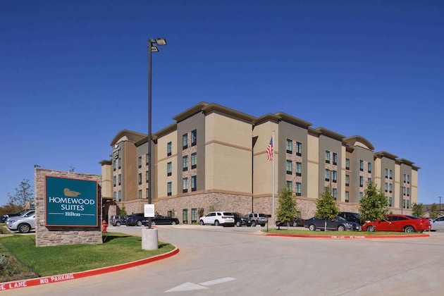 Gallery - Homewood Suites by Hilton Trophy Club Fort Worth North