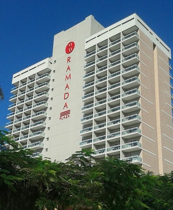 Gallery - Ramada Hotel and Suites Macae