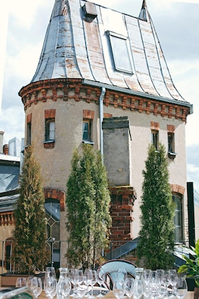 Gallery - Pullman Riga Old Town (Renovated 2025)
