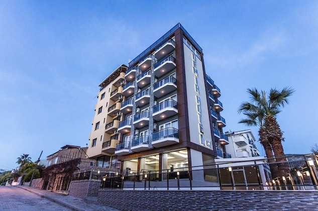 Gallery - Demir Suit Hotel
