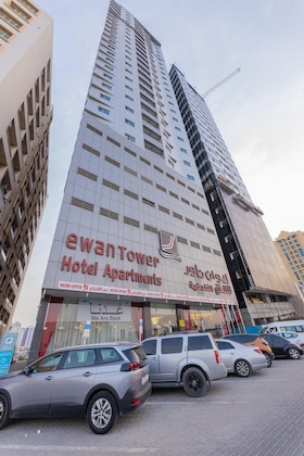 Gallery - Ewan Tower Hotel Apartments