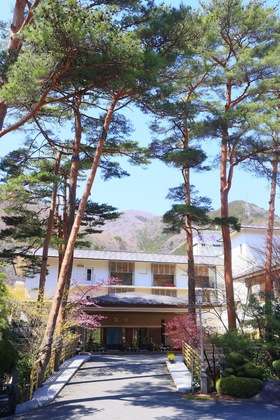 Gallery - Kinugawaonsen Hananoyado Matsuya