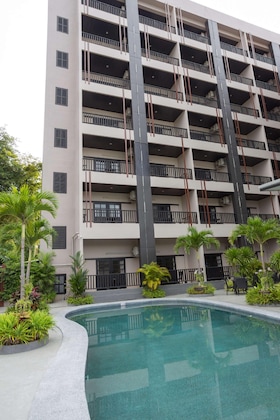 Gallery - Golden Tulip Essential Pattaya