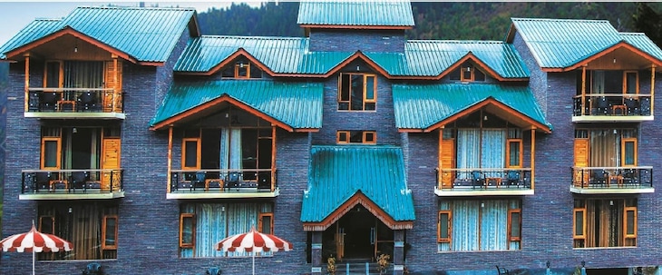 Gallery - Hotel Thomas Villa