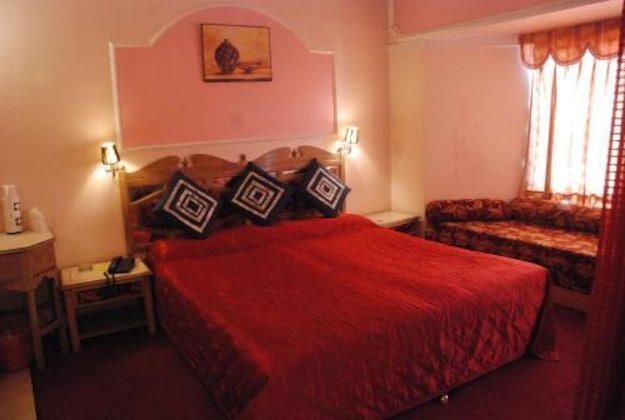 Gallery - Hotel Samrat International