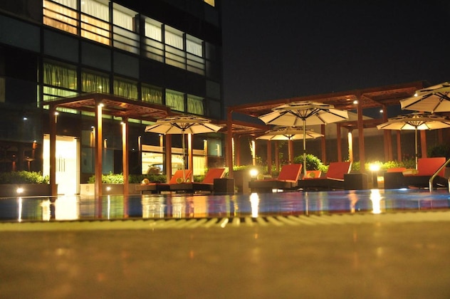Gallery - The Raviz Calicut