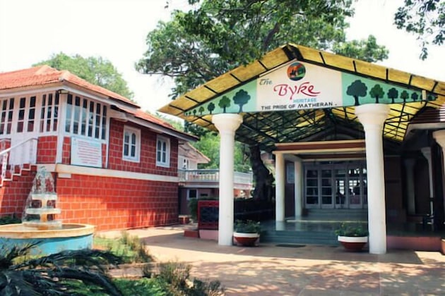Gallery - The Byke Heritage Adventure Park & Resort