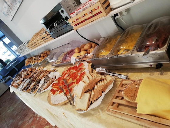 Gallery - Hotel Ambasciata