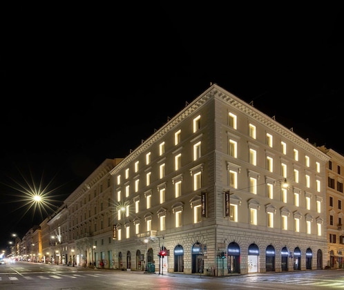Gallery - The Glam Hotel