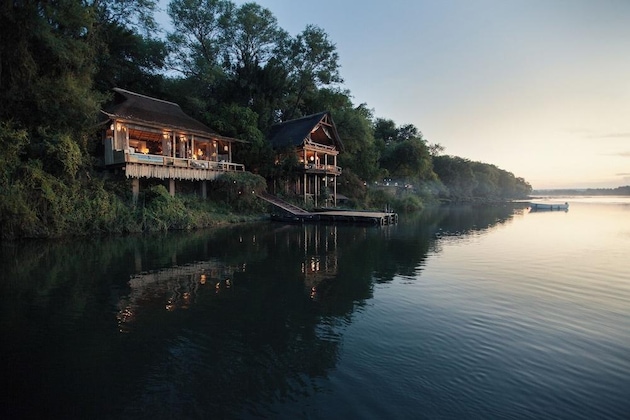 Gallery - Tongabezi Lodge