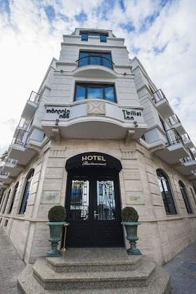 Gallery - Tbilisi Inn