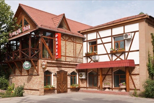 Gallery - Orbita Boutique Hotel