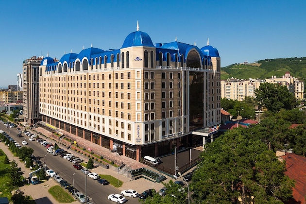 Gallery - Shera Inn Hotel