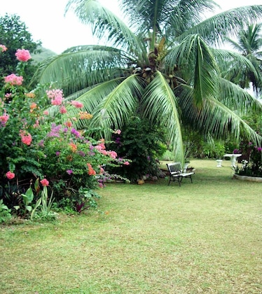 Gallery - Castaway Lodge