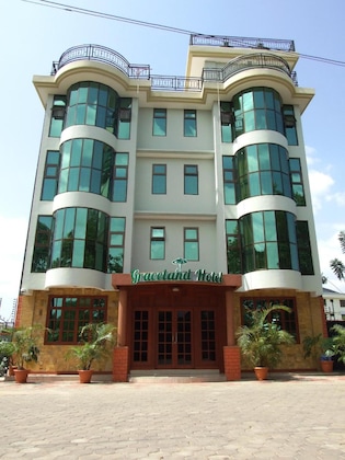 Gallery - Graceland Hotel