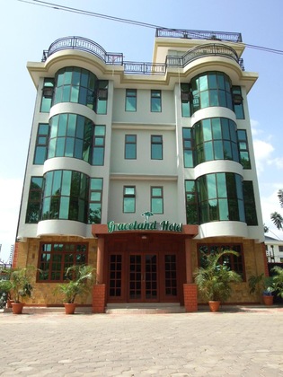 Gallery - Graceland Hotel