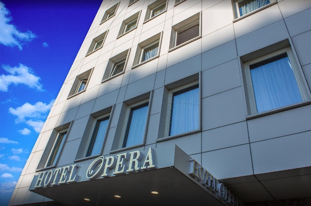 Gallery - Hotel Opera