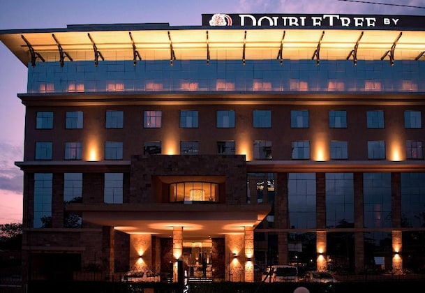 Gallery - Doubletree By Hilton Nairobi Hurlingham