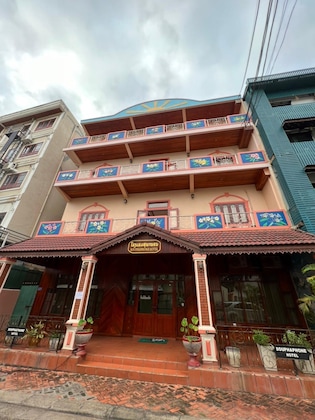 Gallery - Souphaphone Guesthouse