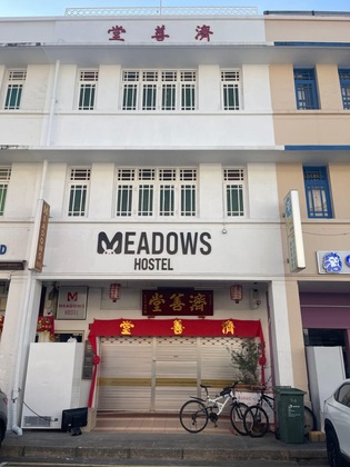 Gallery - Meadows Hostel