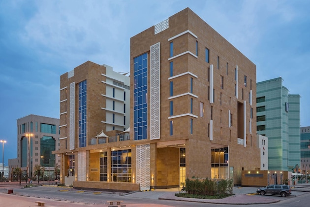 Gallery - Awfad Hotel