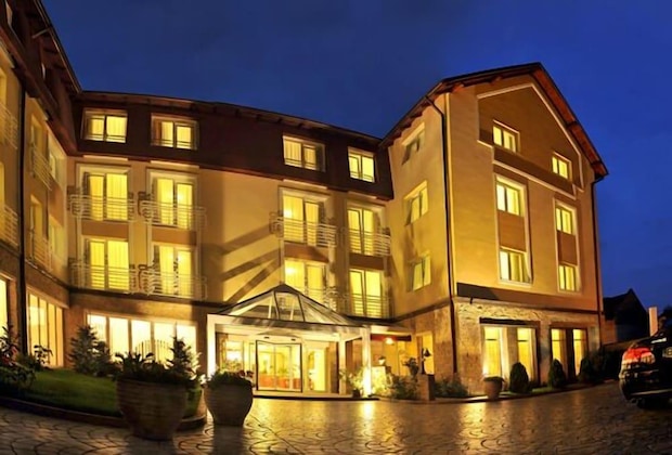 Gallery - Citrin Hotel - Adults Only