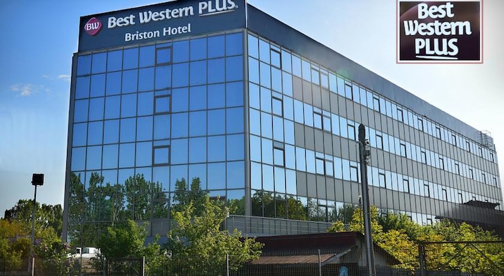 Gallery - Best Western Plus Briston