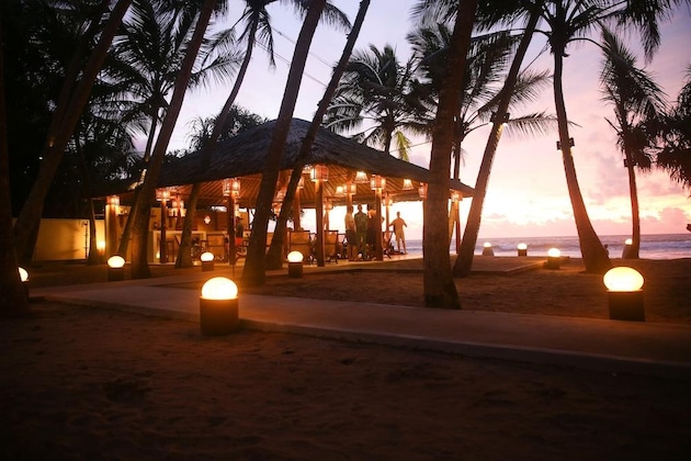 Gallery - Thejan Beach Cabanas
