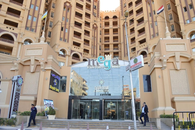 Gallery - Eastern Al Montazah Hotel