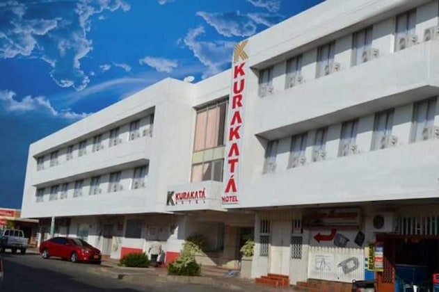 Gallery - Hotel Kurakata