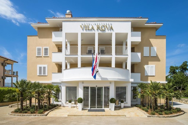 Gallery - Hotel Vila Rova