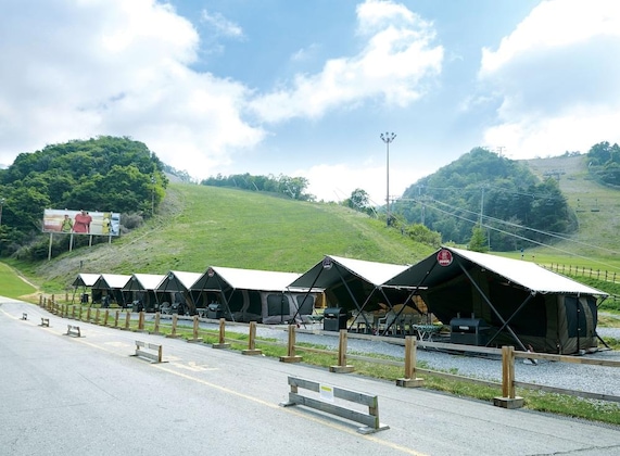 Gallery - Elysian Gangchon Resort