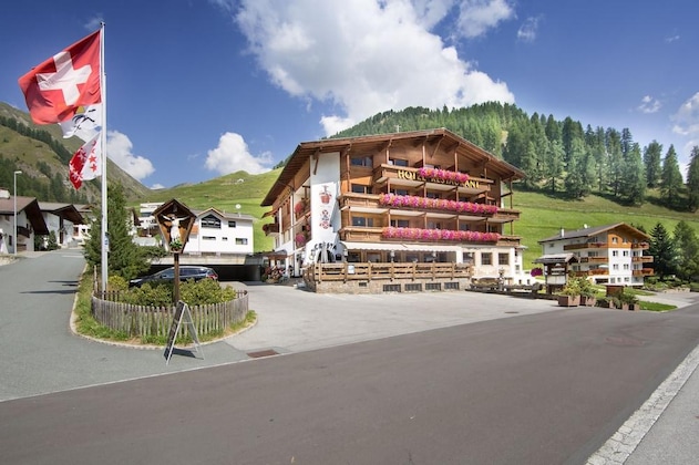 Gallery - Hotel Cresta