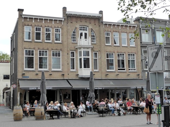 Gallery - Boutique Hotel Nouveau Van Ham