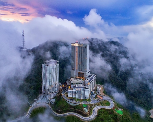 Gallery - Grand Ion Delemen Hotel