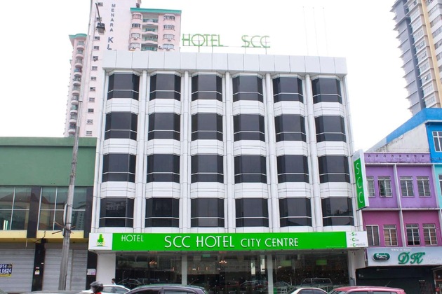 Gallery - Scc Hotel