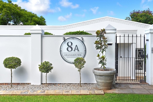 Gallery - 8A Grahamstown