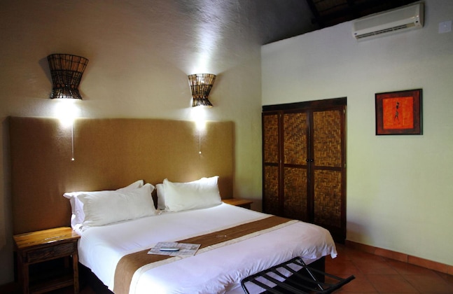 Gallery - Hans Merensky Hotel & Spa