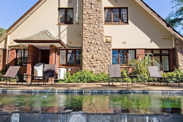 Gallery - Eagle Wind Manor