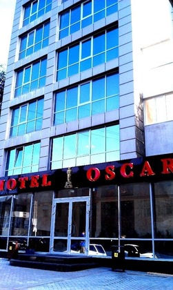 Gallery - Oscar